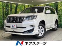2019 Toyota Land Cruiser Prado
