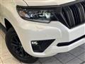 2022 Toyota Land Cruiser Prado