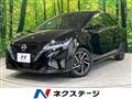 2021 Nissan Note