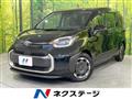 2022 Toyota Sienta