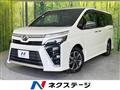 2018 Toyota Voxy