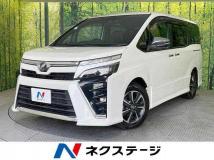 2018 Toyota Voxy