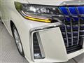 2020 Toyota Alphard G