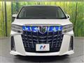 2020 Toyota Alphard G