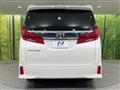 2020 Toyota Alphard G