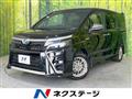 2020 Toyota Voxy