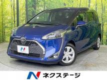 2020 Toyota Sienta