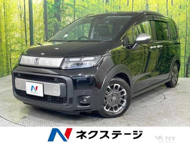 2025 Honda Freed