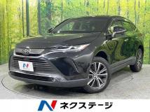 2020 Toyota Harrier