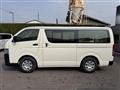 2026 Toyota Hiace Van