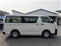 2026 Toyota Hiace Van