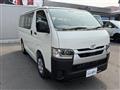 2026 Toyota Hiace Van