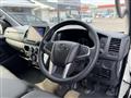 2026 Toyota Hiace Van