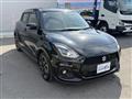 2020 Suzuki Swift
