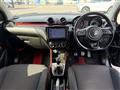2020 Suzuki Swift
