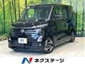 2024 Nissan ROOX