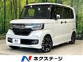 2018 Honda N BOX