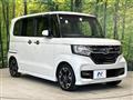 2018 Honda N BOX