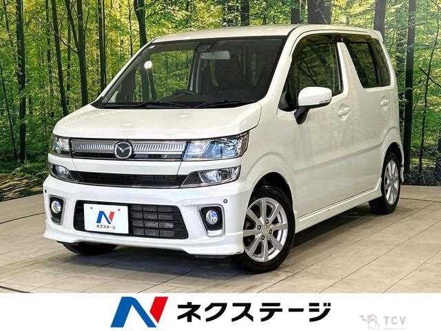 2017 Mazda Mazda Others