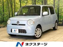 2017 Daihatsu MIRA COCOA