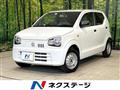 2017 Suzuki Alto