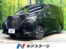 2021 Nissan Serena