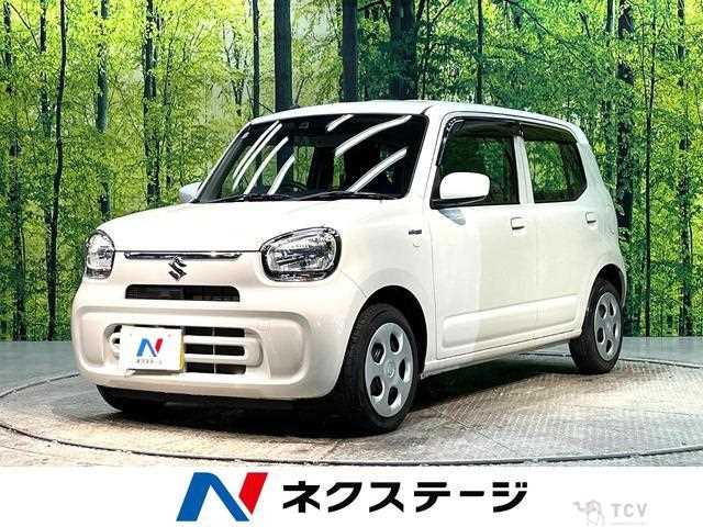 2022 Suzuki Alto