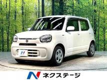 2022 Suzuki Alto