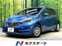 2018 Nissan Note
