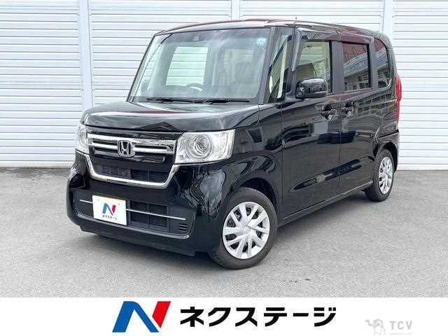 2023 Honda N BOX