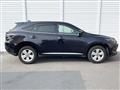 2014 Toyota Harrier