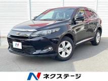 2014 Toyota Harrier