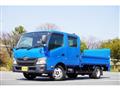 2017 Toyota Dyna Truck