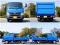 2017 Toyota Dyna Truck