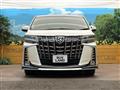 2022 Toyota Alphard G