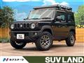 2025 Suzuki Jimny