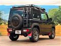 2025 Suzuki Jimny