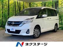 2018 Nissan Serena