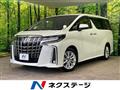 2019 Toyota Alphard G
