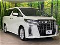 2019 Toyota Alphard G