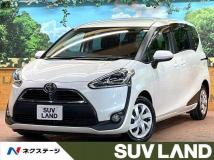 2017 Toyota Sienta