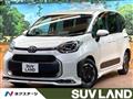 2023 Toyota Sienta