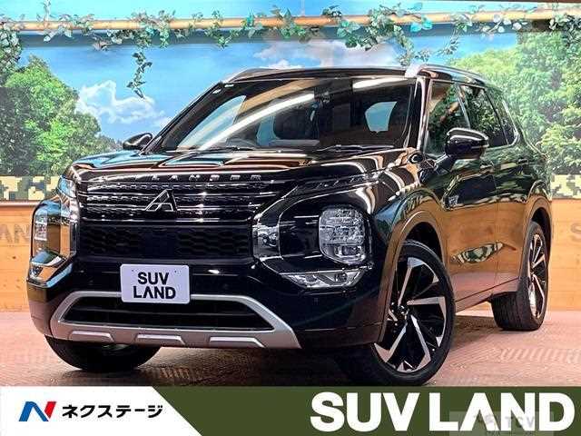 2022 Mitsubishi Outlander