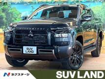 2024 Mitsubishi Triton