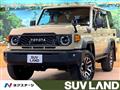 2025 Toyota Landcruiser 70