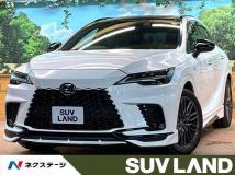 2023 Lexus RX