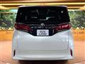 2024 Toyota Alphard G