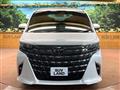 2024 Toyota Alphard G