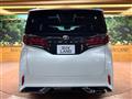 2024 Toyota Alphard G