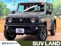 2024 Suzuki Jimny Sierra